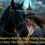 Everyone Failed to Ride the Giant Alpha King’s Horse — But It Chose The Rejected Omega Instantly Part2