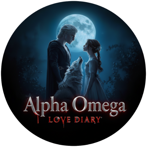 Alpha Omega Love Diary