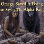She Saved a Dying Wolf — Only Later Did She Learn It Was the Alpha King’s Mother