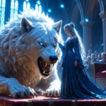 Pack Tried to Command the Beast — The Pretty Omega Let It Kneel, It Shifted and Claimed Her as Luna Pack Tried to Command the Beast — The Pretty Omega Let It Kneel, It Shifted and Claimed Her as Luna