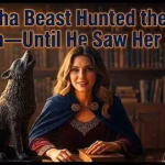 The Alpha Beast Hunted the Traitor Omega—Until He Saw Her Scars & Claimed the Broken Girl Instead