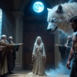 The Pack Council Banished a Rejected Omega — The Giant Alpha King Followed Her Into Exile & Claimed The Pack Council Banished a Rejected Omega — The Giant Alpha King Followed Her Into Exile & Claimed