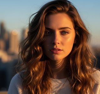 Elizabeth Swanson - Alpha Omega Love Diary
